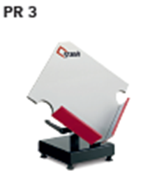 STAGO PR-3 Automatic table paper jogger